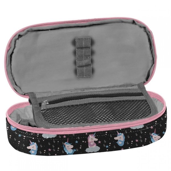 Szkolny Plecak w Jednorożce do 1 klasy Szkoły Podstawowej [PP22UN-2706]