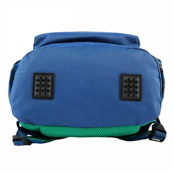 MARVEL COMICS PLECAK CHŁOPIĘCY SZKOLNY DO 1-4  KLAS ZESTAW 3w1 THOR HULK