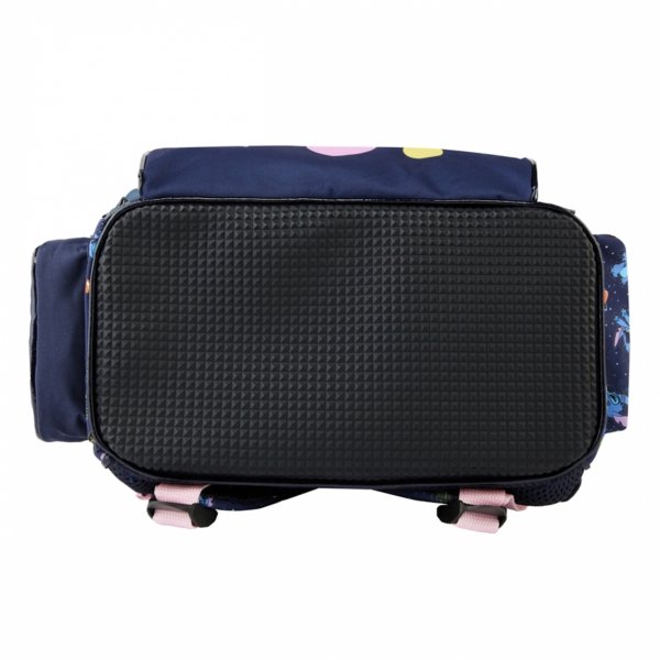 Stitch Tornister do Nauczania Wczesnoszkolnego dla Dziewczynek do klas 1-4