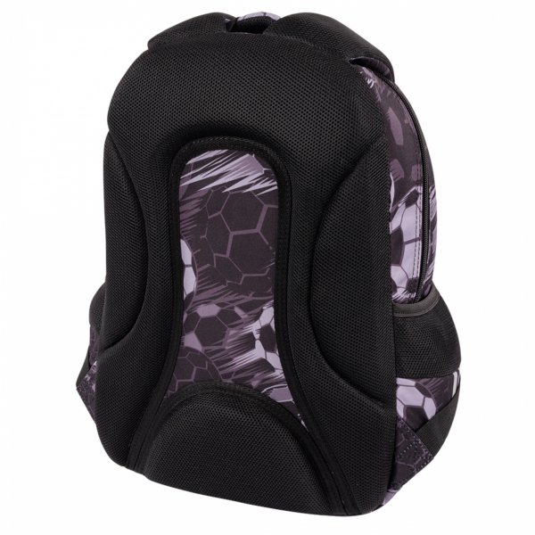 KOMPLET 5w1 PLECAK ST.RIGHT SZKOLNY MŁODZIEŻOWY PIŁKA NOŻNA FOOTBALL