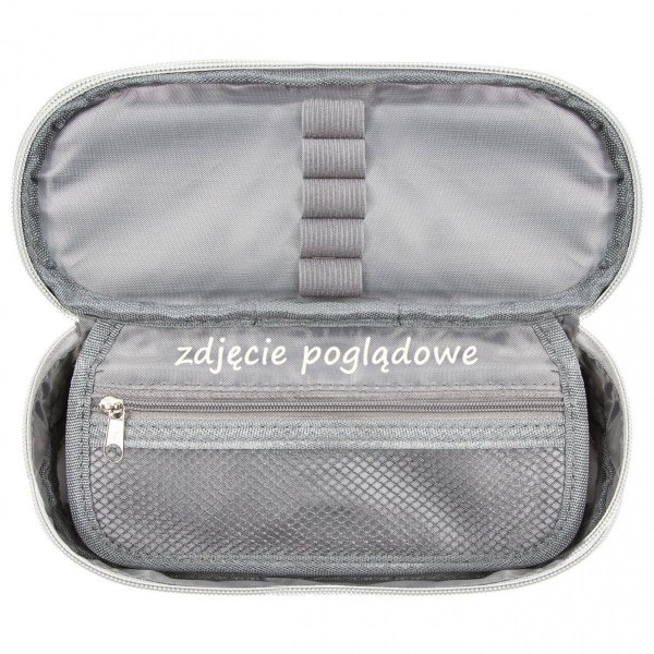 3ele. zestaw Tornister dla uczennic Szkoły Podstawowej [TEMBBF10]