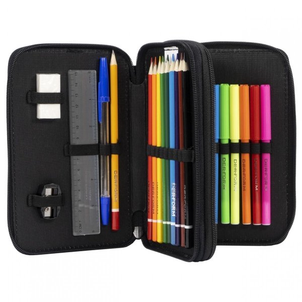 Plecak "grow with me" Backup dla Chłopaka komplet Dinozaury [PLB4R114]