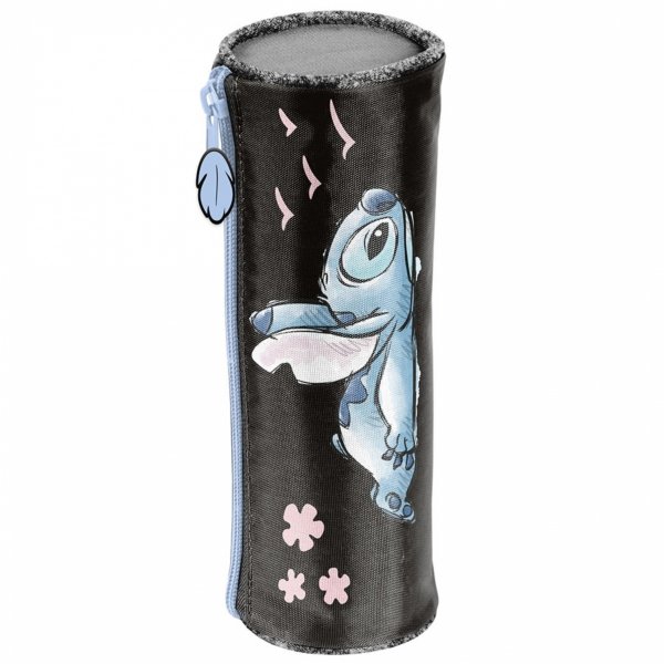 STITCH TORNISTER  DO KLAS 1-4 DLA UCZENNIC KOMPLET 5w1 STICH i LILO PLECAK