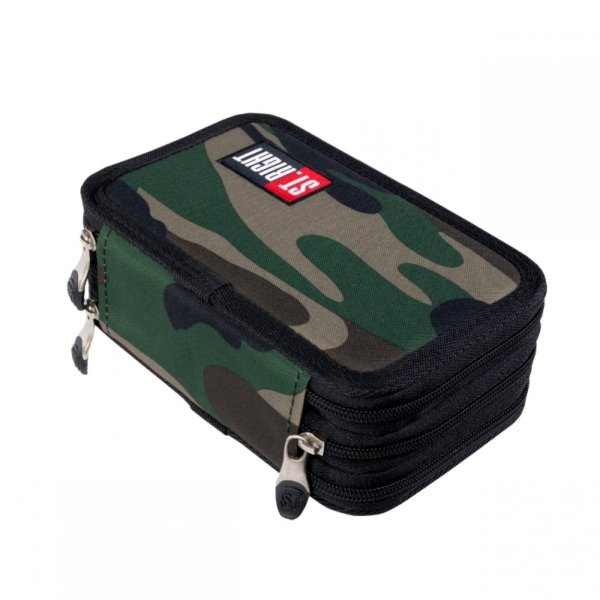 Moro St.right Plecak Szkolny Wojskowy Taktyczny [BP4MORO]