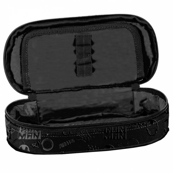 PLECAK IRON MAN SZKOLNY AVENGERS PODSTAWÓWKI DLA CHŁOPAKA KOMPLET 5w1 PASO