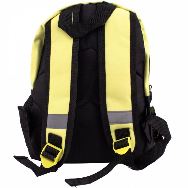 Dinozaury Plecak Plecaczek Przedszkolny Tyranozaur na Wycieczki dla Chłopaków [111188]