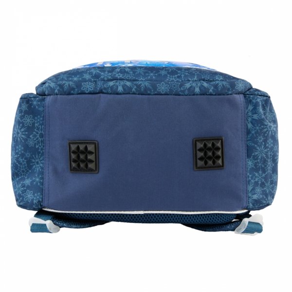 KRAINA LODU PLECAK SZKOLNY ZESTAW 5w1 PASO FROZEN DZIEWCZĘCY DO KLAS 1-3