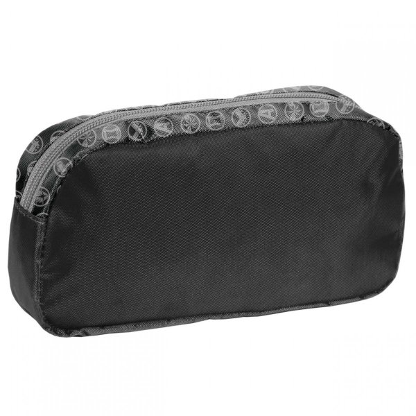 Piórnik Avengers Saszetka do Szkoły dla Chłopaka Iron Man [AV22TT-004]