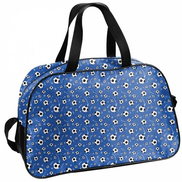 TORNISTER KOMPLET 6el PIŁKARSKI SZKOLNY DLA CHŁOPAKA DO 1 KLASY PIŁKA NOŻNA