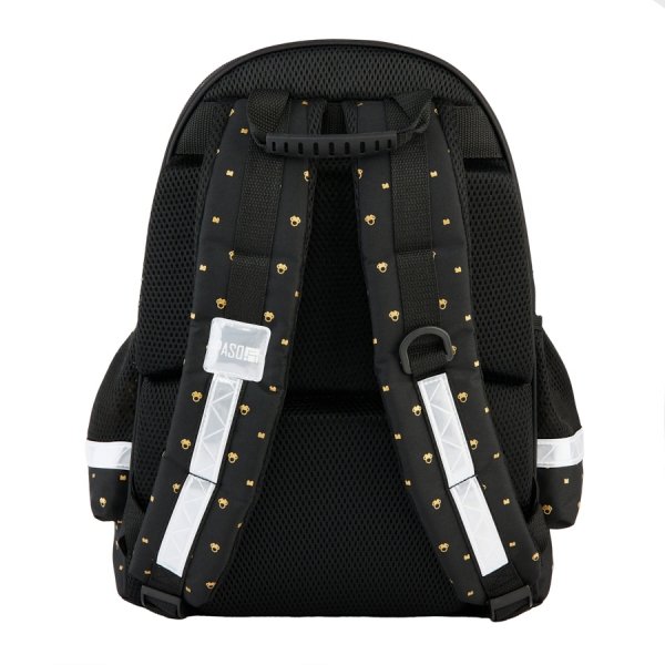 MYSZKA MINNIE Plecak DISNEY Szkolny do 1-4 klas Podstawówki Paso