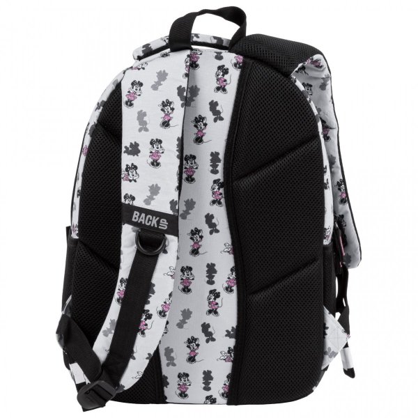 Myszka Minnie Plecak Szkolny Młodzieżowy BackUP [PLB4XMM40]