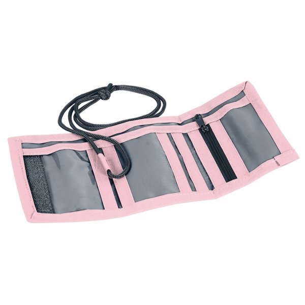 DZIECIĘCY Z KOTKIEM SZKOLNY PASO PORTFELIK DLA DZIEWCZYNEK KOTEK CATS PASO