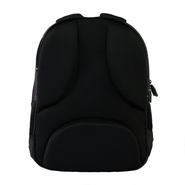 PAC-MAN PLECAK SZKOLNY DO PODSTAWÓWKI DO 1 KLASY GAMER GAMING DLA CHŁOPAKA