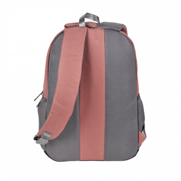 DAMSKI PLECAK MŁODZIEŻOWY BIZNESOWY PODRÓŻNY DUŻY WYCIECZKOWY PASO