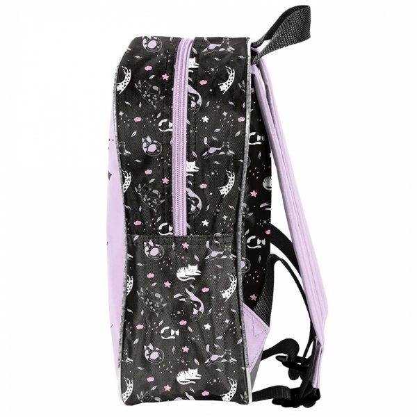 3D PLECAK Z KOTKIEM PRZEDSZKOLNY NA WYCIECZKI PLECACZEK DLA DZIEWCZYNEK CAT