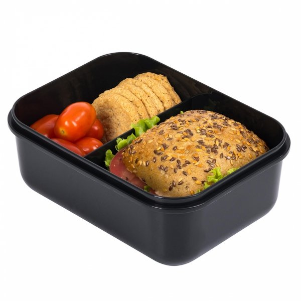 ŚNIADANIÓWKA ST.RIHGT KANAPNIK NA DRUGIE ŚNIADANIE BLACK GREEN 1200ml