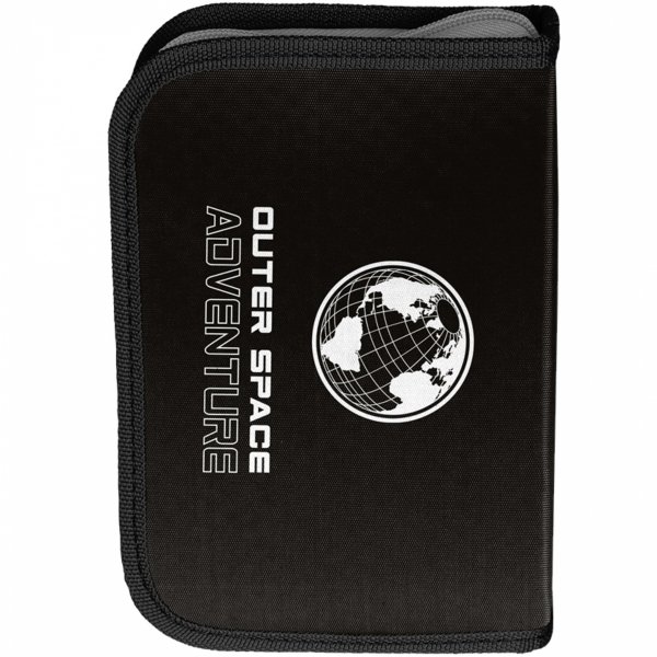 NASA PIÓRNIK Z WYPOSAŻENIEM DO PODSTAWÓWKI DLA CHŁOPAKA KOSMOS SZKOLNY