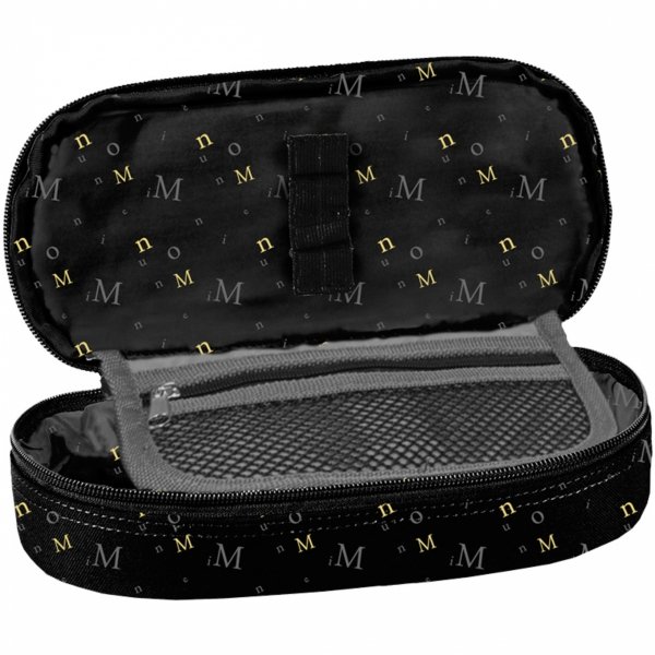 MYSZKA MINNIE Piórnik Szkolny Otwierany DISNEY Nowoczesny PASO