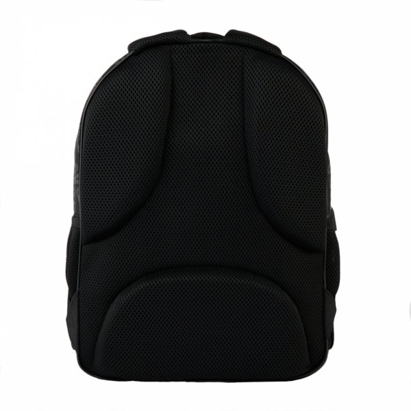 CZARNY PLECAK SZKOLNY NASA ZESTAW 5w1 DO 1 KLASY PODSTAWÓWKI DLA CHŁOPAKA