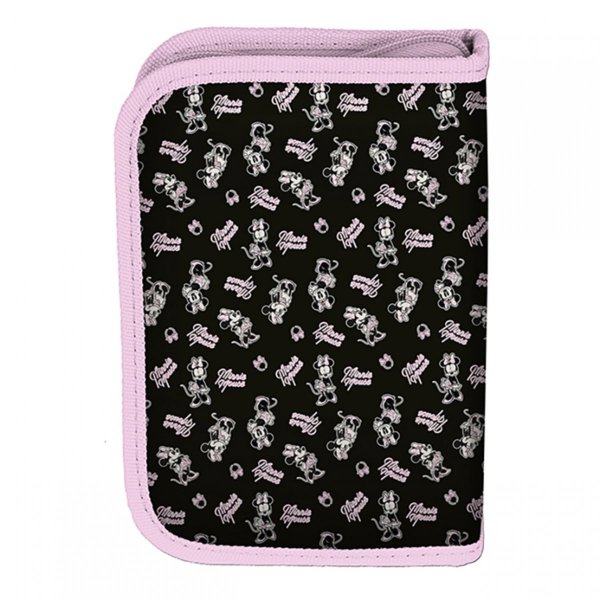 Paso Plecak Szkolny Zestaw Myszka Minnie do 1 klasy [DM23HH-081]