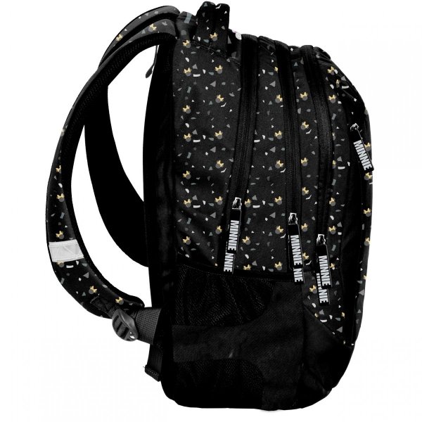 BeUniq Plecak Myszka Minnie Młodzieżowy Szkolny [DM22JJ-2808]