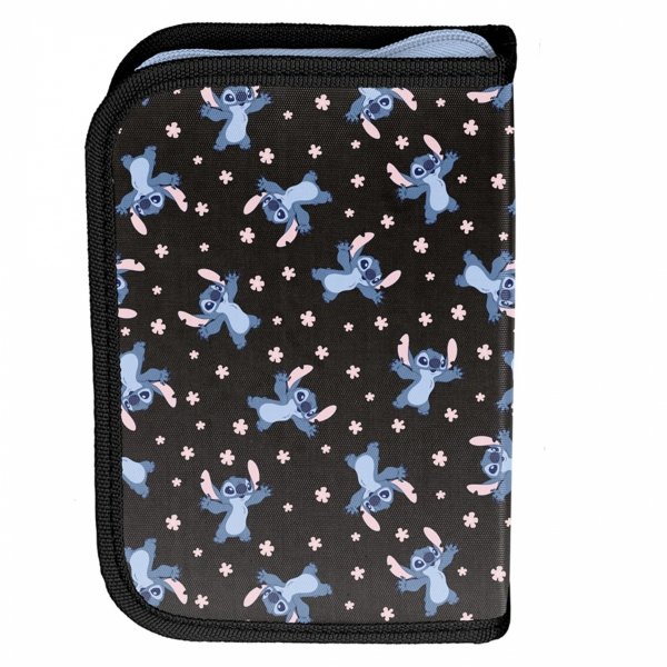 PLECAK STITCH SZKOLNY DO 1 KLASY KOMPLET 6w1  LILO i STICH DLA DZIEWCZYNEK