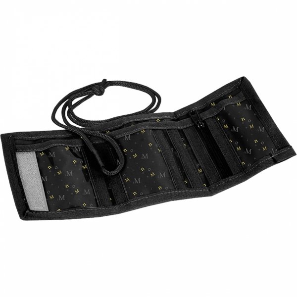 Portfel Dziecięcy MYSZKA MINNIE Szkolny Portfelik DISNEY dla Uczniów PASO