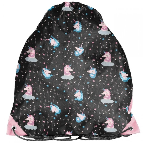 Szkolny Plecak w Jednorożce do 1 klasy Szkoły Podstawowej [PP22UN-2706]