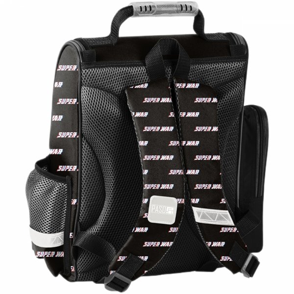 TORNISTER AVENGERS SZKOLNY DLA CHŁOPAKÓW KAPITAN AMERYKA IRONMAN HULK THOR