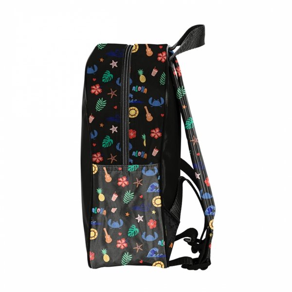 PRZEDSZKOLNY PLECACZEK STITCH PLECAK NA WYCIECZKI PASO [DS23BS-303]