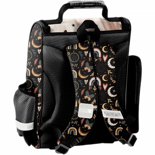 KOŃ TORNISTER SZKOLNY Z KONIEM DO 1 KLASY DO PODSTAWÓWKI KONIE PASO