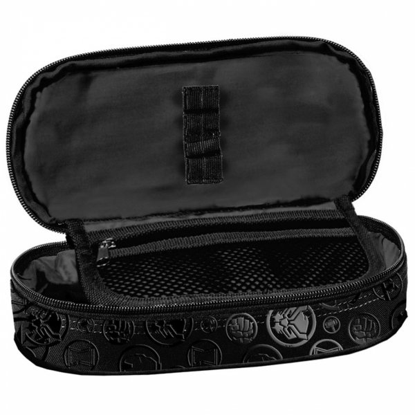 KAPITAN AMERYKA TORNISTER AVENGERS SZKOLNY CHŁOPIĘCY IRONMAN KOMPLET 5ele