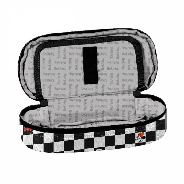 SZACHOWNICA PIÓRNIK SZKOLNY MŁODZIEŻOWY DZIEWCZĘCY BeUniq MYSZKA MINNIE