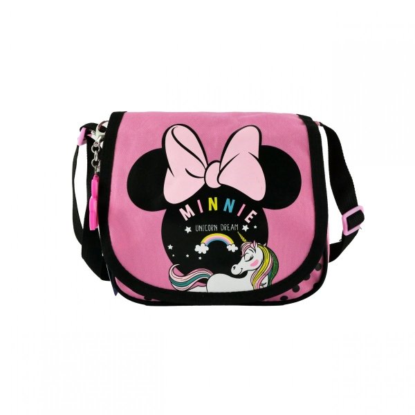 Myszka Minnie Torebeczka dla Dziewczynki Torebka [610295]