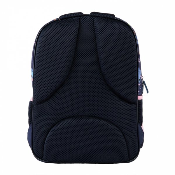 STITCH PLECAK SZKOLNY DO PODSTAWÓWKI DLA DZIEWCZYNY ZESTAW 2 elem STICH