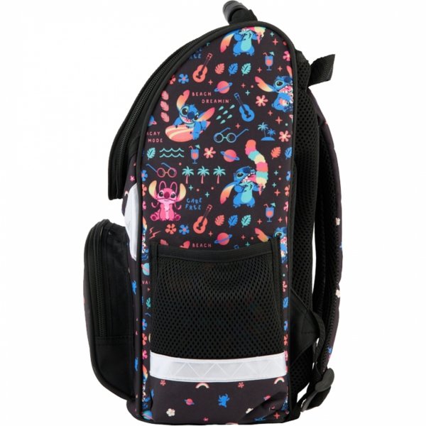 STICH TORNISTER SZKOLNY DLA DZIEWCZYNEK ZESTAW 3w1 DO SZKOŁY STITCH LILO