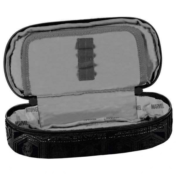 Marvel Piórnik do szkoły Podstawowej Otwierany dla Uczniów [AV22MM-013]