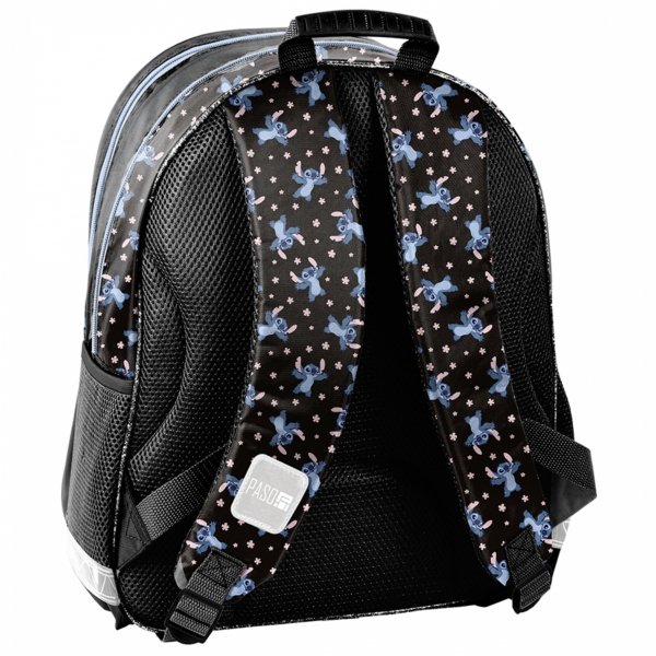 STITCH PLECAK SZKOLNY DO KLAS 1-3 PODSTAWÓWKI LILO i STICH DLA DZIEWCZYNEK