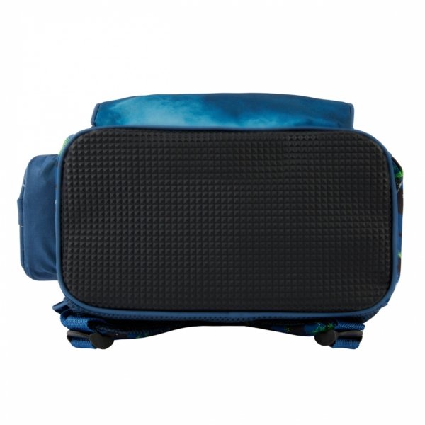 Piłkarski Tornister Szkolny dla Chłopaków do klas 1-4 Piłka Nożna Paso