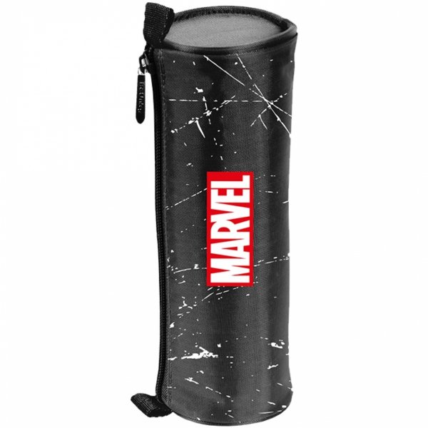 BEUNIQ SPIDER-MAN PIÓRNIK TUBA OKRĄGŁY SZKOLNY MARVEL DO PODSTAWÓWKI
