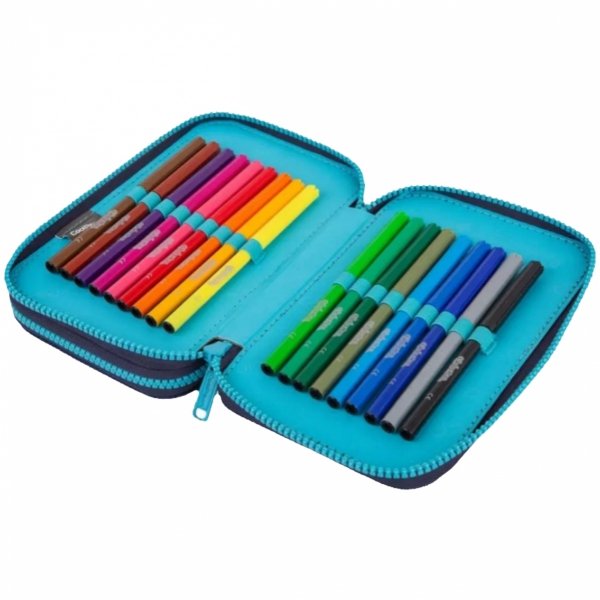 JEDNOROŻEC PLECAK CP COOLPACK SZKOLNY UNICORN DLA DZIEWCZYNY PATIO