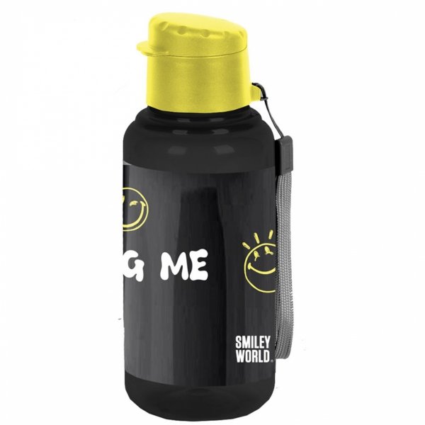 PLECAK SZKOLNY SMILEY DO 1 KLASY EMOTIKONY KOMPLET 6 ele BUŹKI EMOTKI PASO