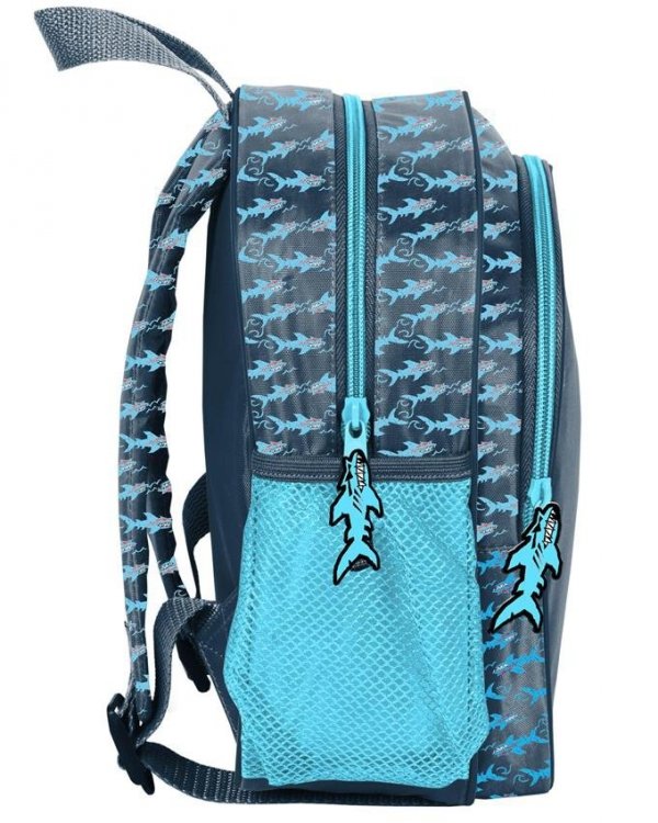 Plecak do Przedszkola na Wycieczki dla Chłopaka Maui Sons [MAUL-309]