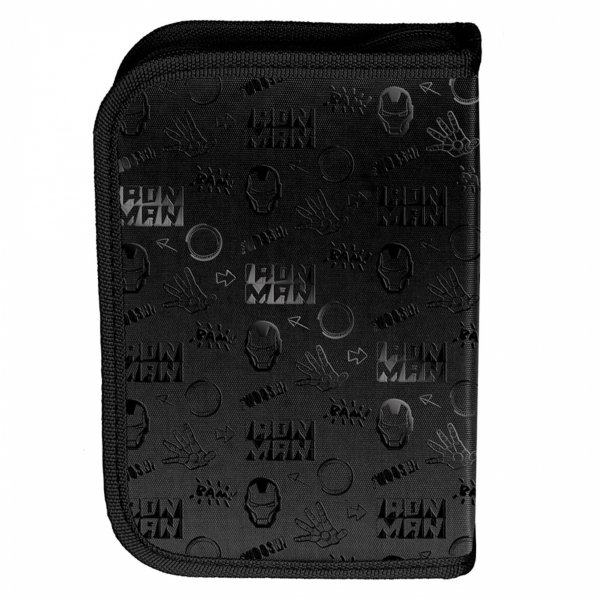 IRON MAN PIÓRNIK Z WYPOSAŻENIEM SZKOLNY DLA CHŁOPAKÓW AVENGERS THOR HULK