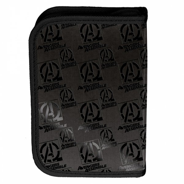 AVENGERS PIÓRNIK SZKOLNY DO PODSTAWÓWKI DLA CHŁOPAKA KAPITAN AMERYKA THOR