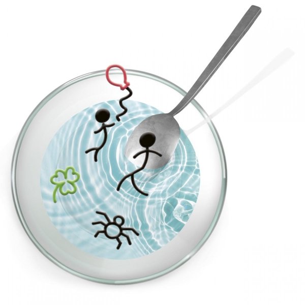 Zaczarowane Markery do Rysowania na Wodzie Kidea [ZMRWKA]