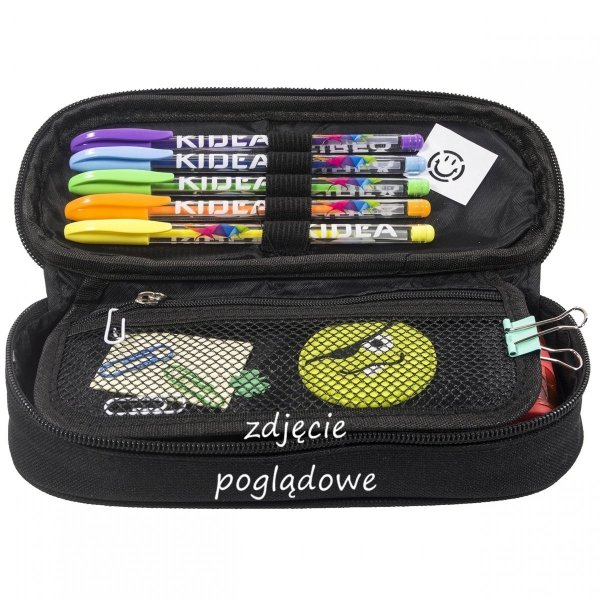 Myszka Minnie Plecak Szkolny Młodzieżowy BackUP [PLB4XMM40]