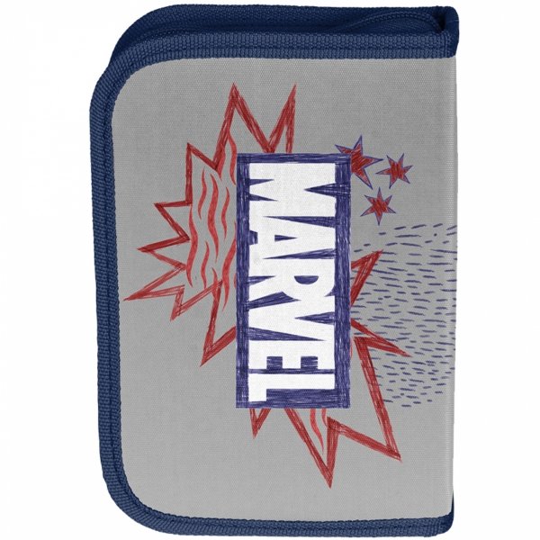 SPIDERMAN PLECAK SZKOLNY CHŁOPIĘCY DO 1-3 KLASY PODSTAWÓWKI ZESTAW 5w1