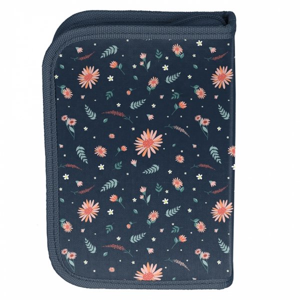 FROZEN PIÓRNIK SZKOLNY Z WYPOSAŻENIEM KRAINA LODU DLA DZIEWCZYNEK DISNEY