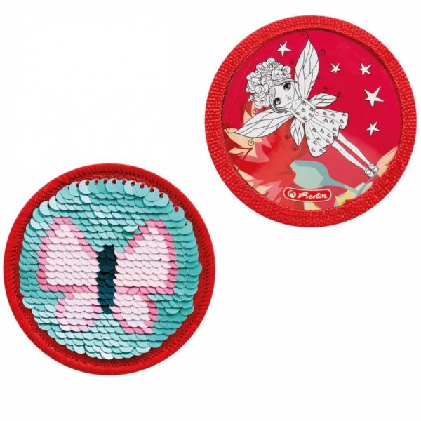 HERLITZ TORNISTER SZKOLNY DLA DZIEWCZYNEK FILOLIGHT VINTAGE LOVE